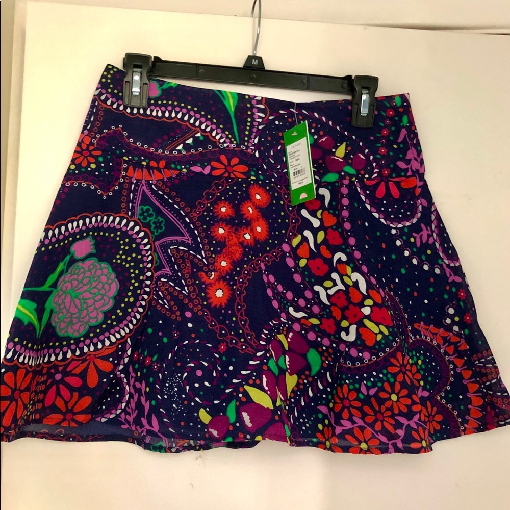 NWT Lilly Pulitzer Charleston Skirt